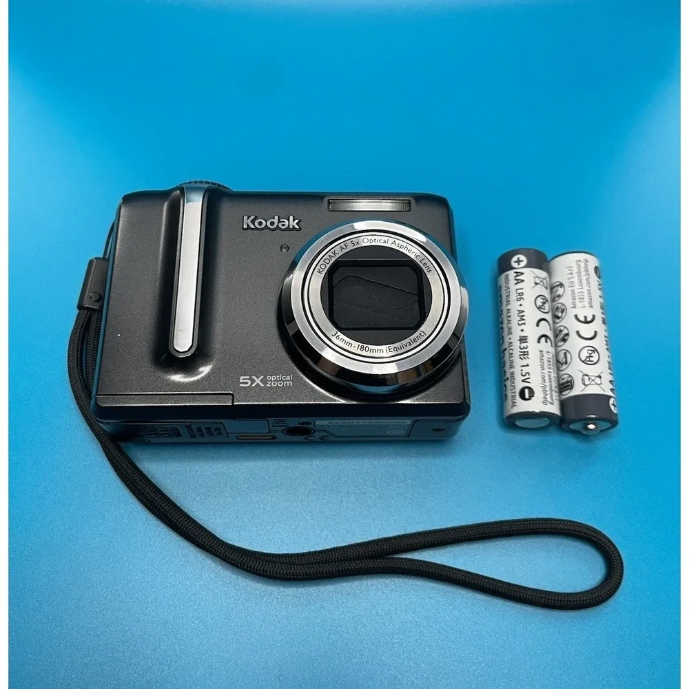 Kodak easyshare z885